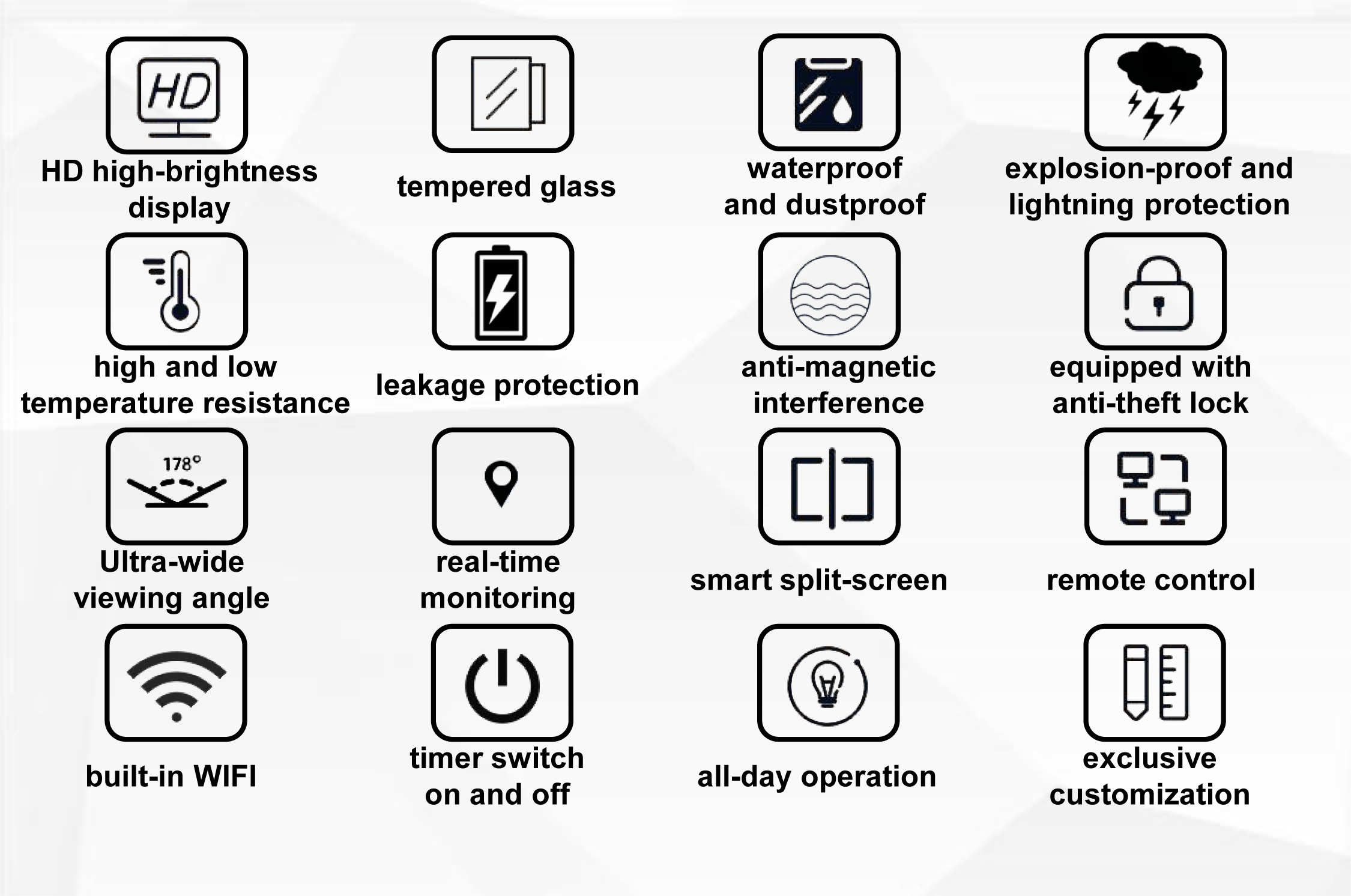 핵심 장점;뛰어난